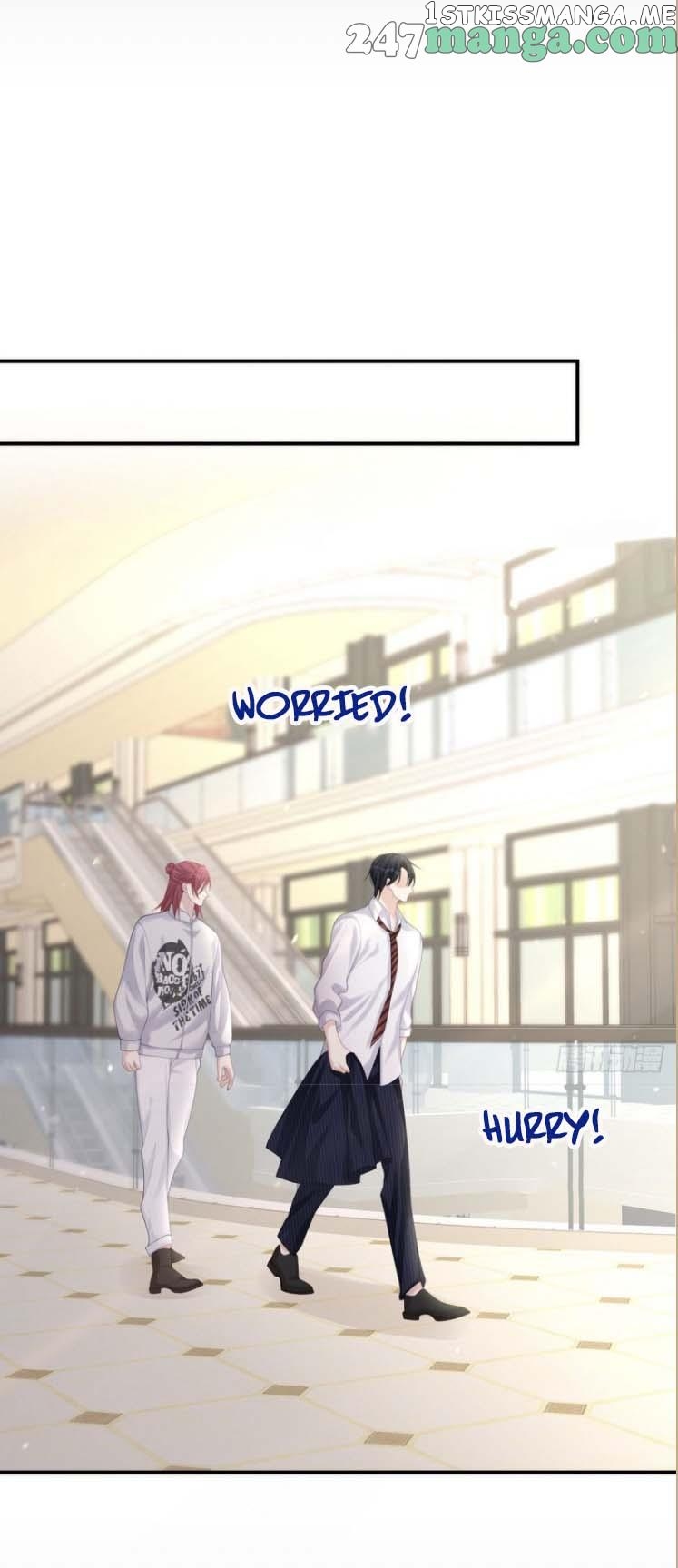 Spoil You chapter 75 - page 30