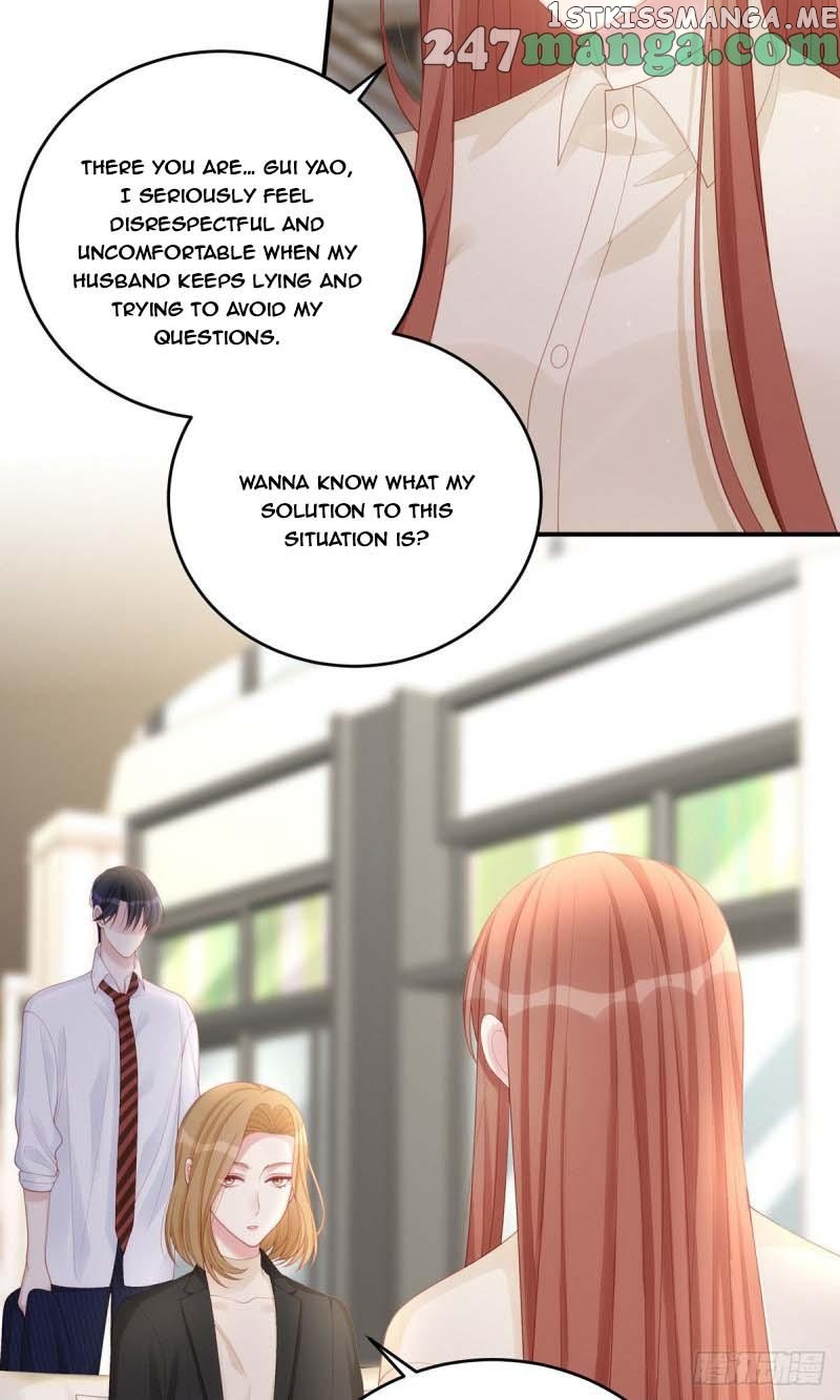 Spoil You chapter 75 - page 34