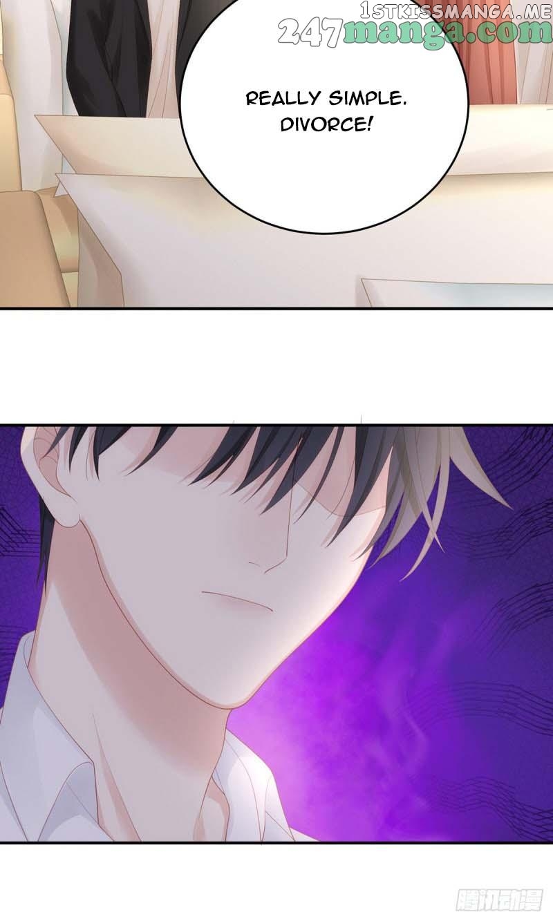 Spoil You chapter 75 - page 35