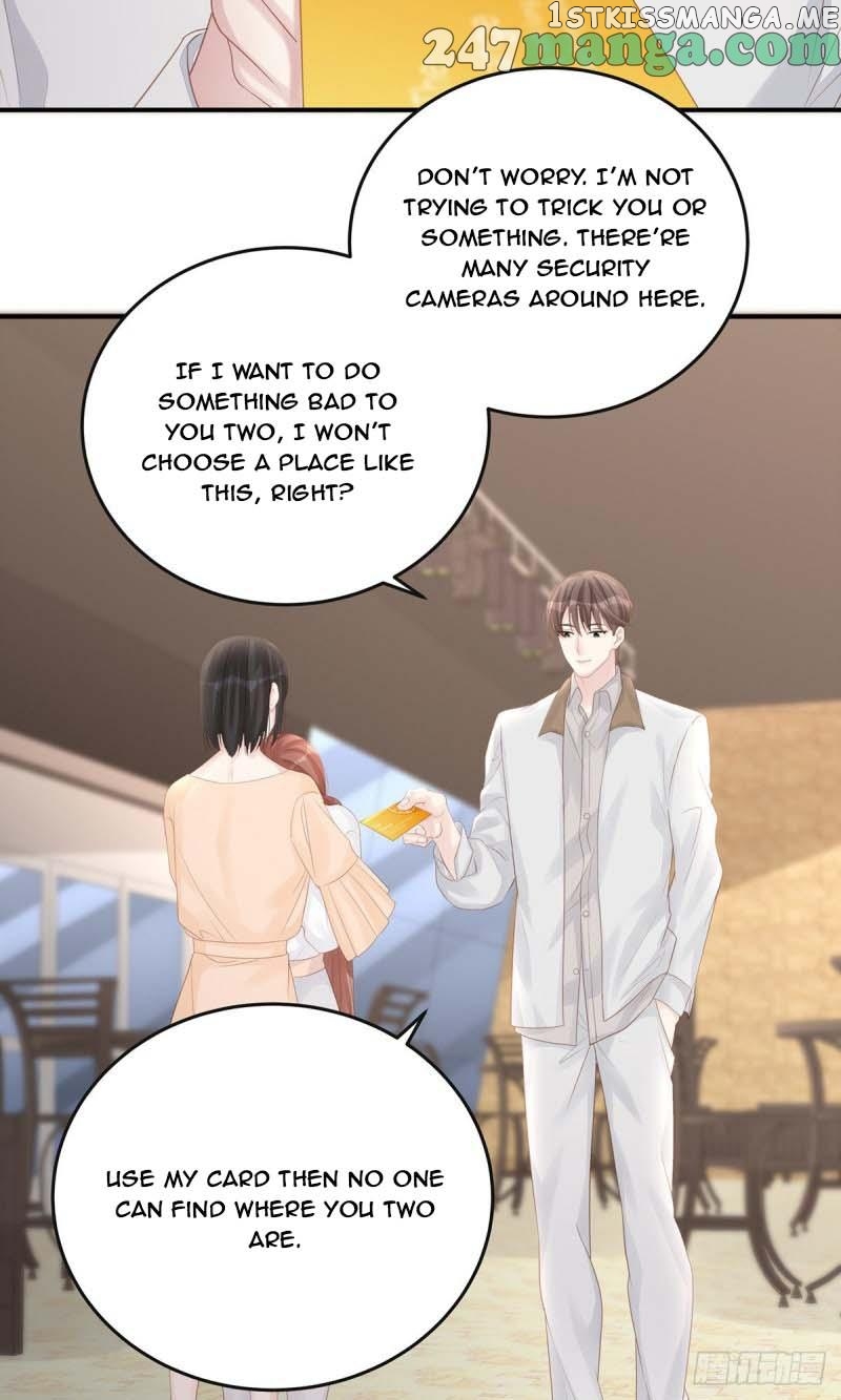 Spoil You chapter 75 - page 4