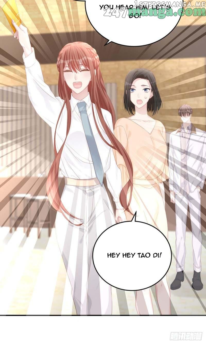 Spoil You chapter 75 - page 6