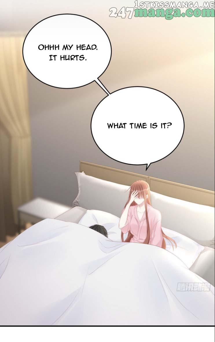 Spoil You chapter 75 - page 9