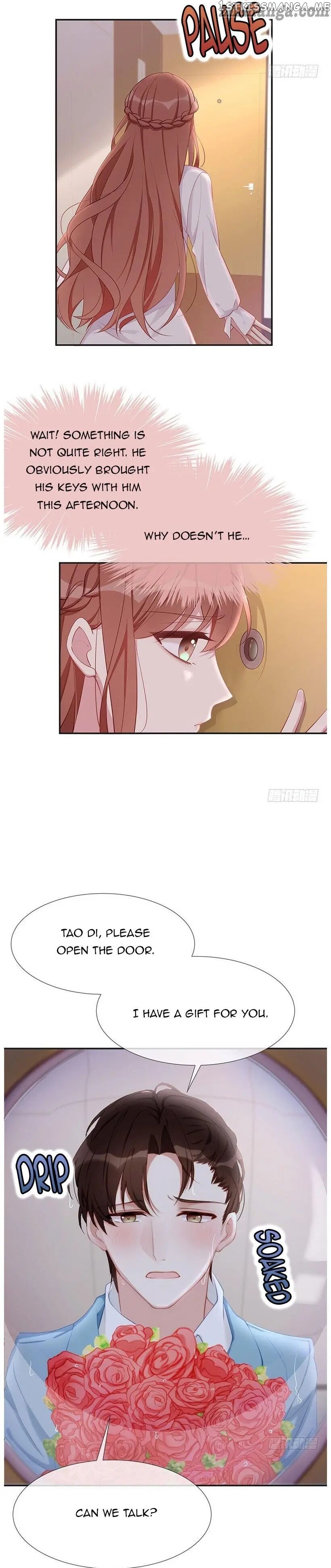Spoil You chapter 18 - page 13