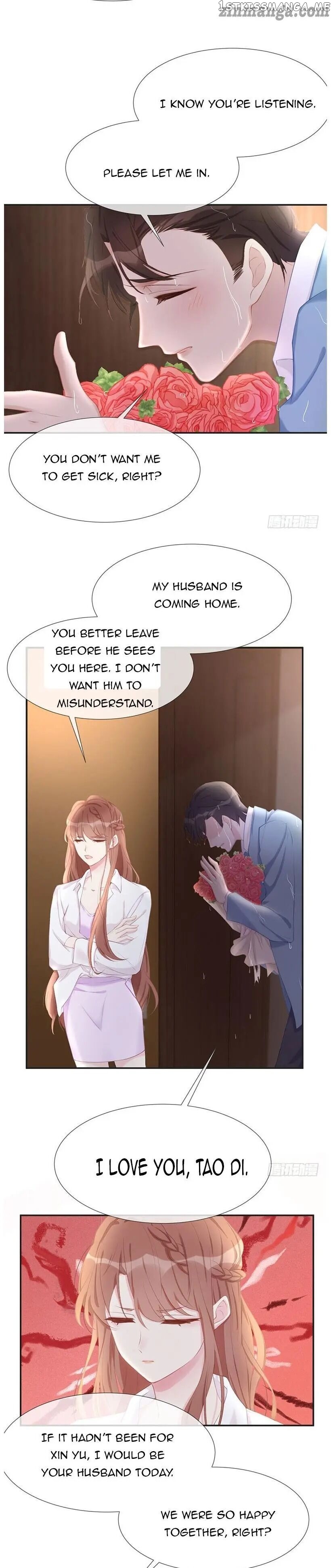 Spoil You chapter 18 - page 14