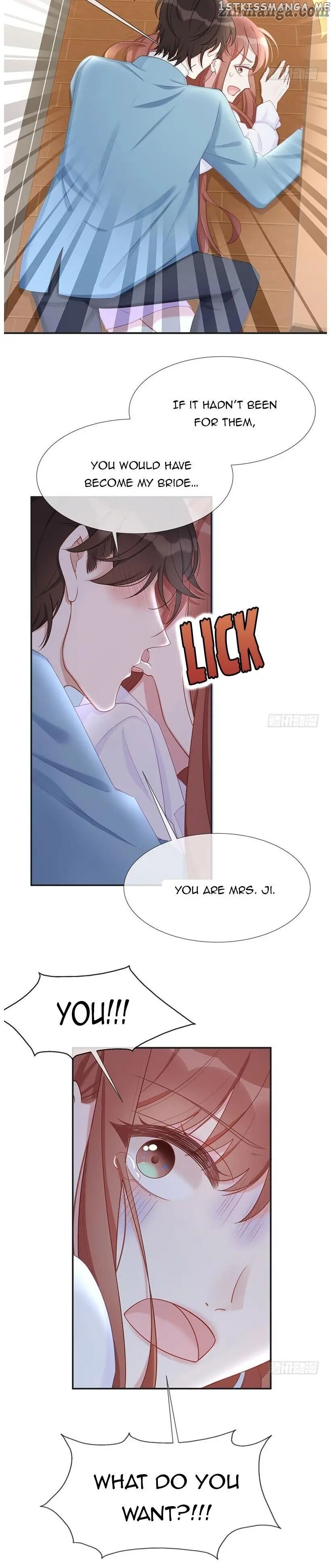 Spoil You chapter 18 - page 18