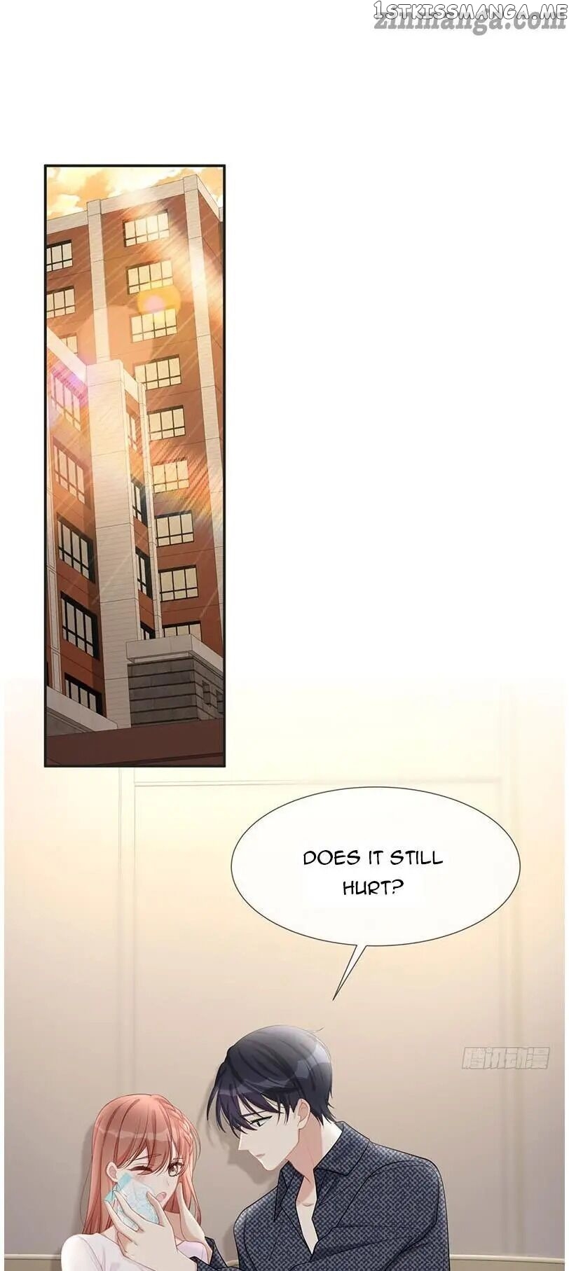 Spoil You chapter 18 - page 2