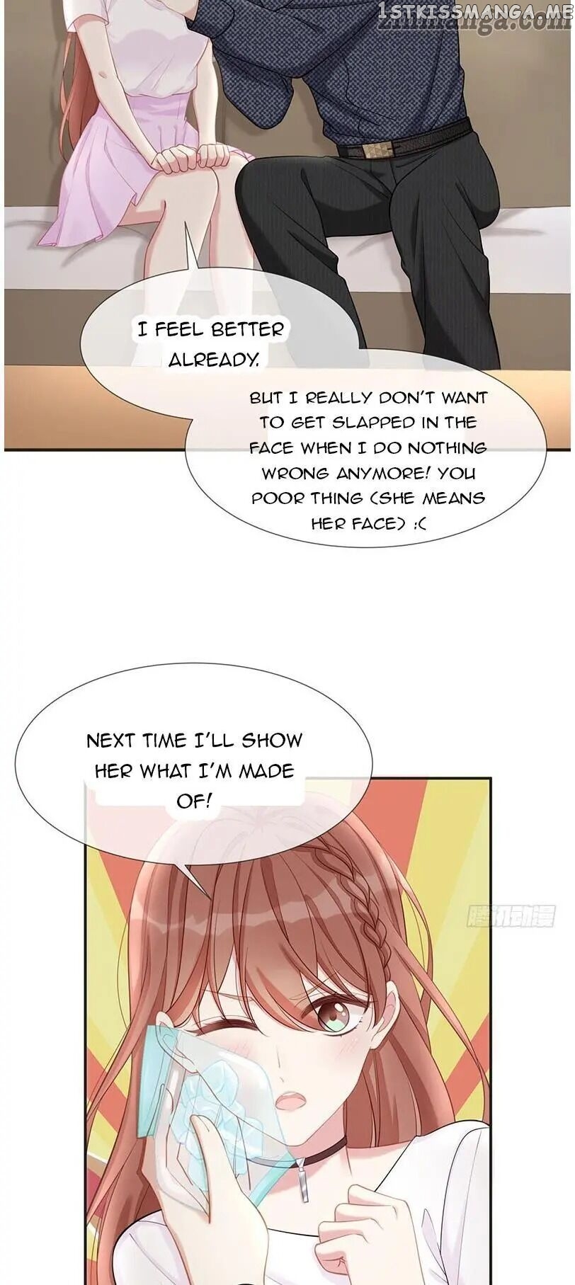 Spoil You chapter 18 - page 3