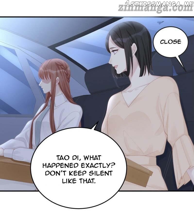 Spoil You chapter 74 - page 14