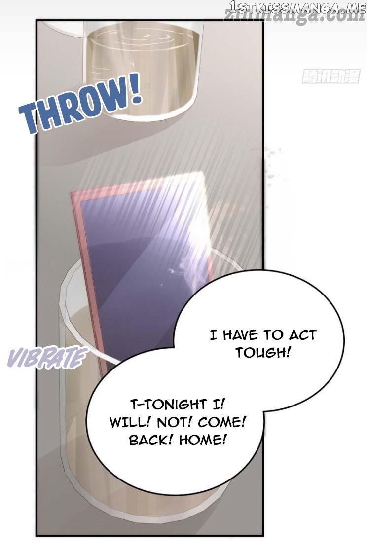 Spoil You chapter 74 - page 18