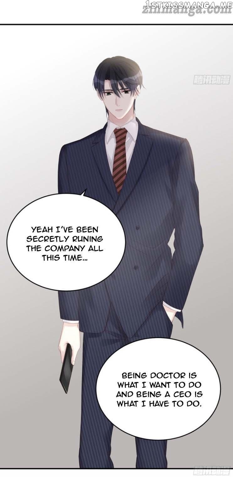 Spoil You chapter 74 - page 7