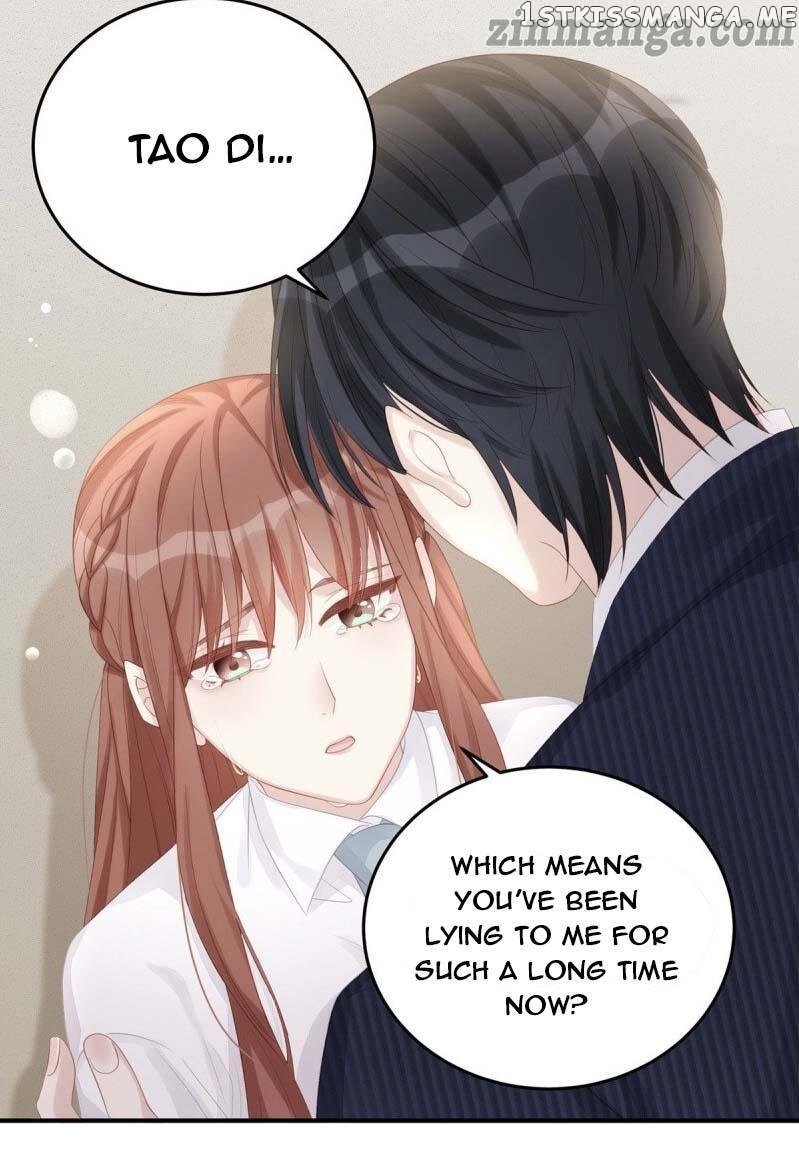 Spoil You chapter 74 - page 9