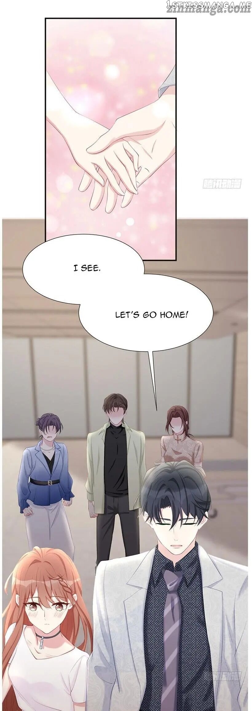 Spoil You chapter 17 - page 17