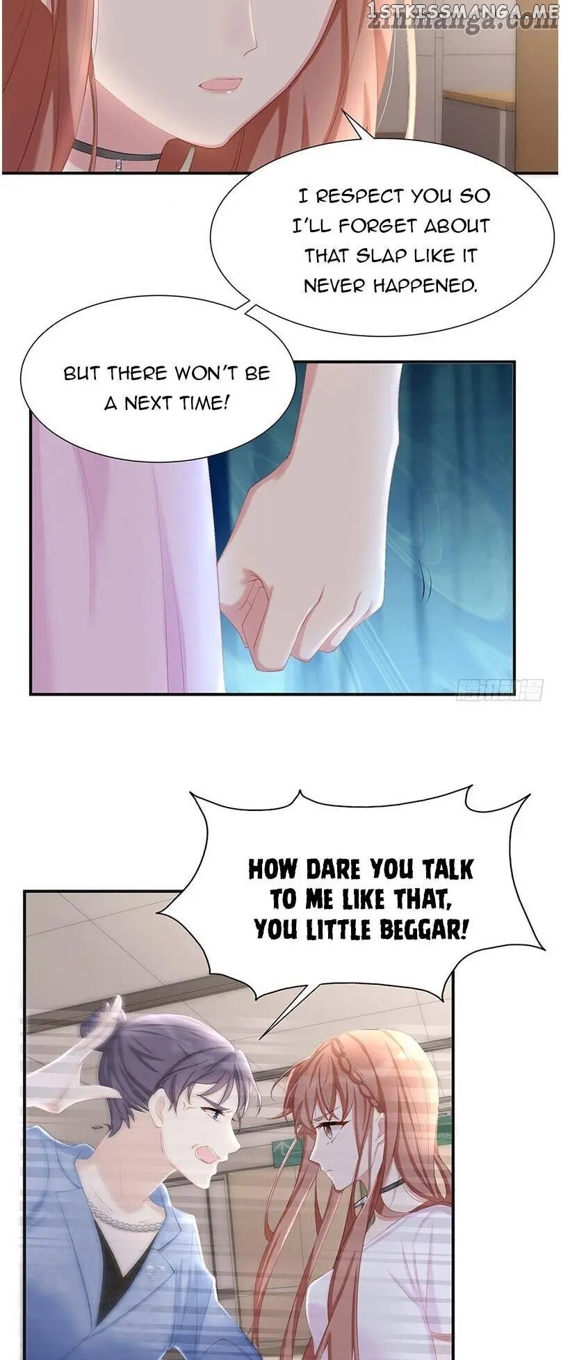 Spoil You chapter 17 - page 3