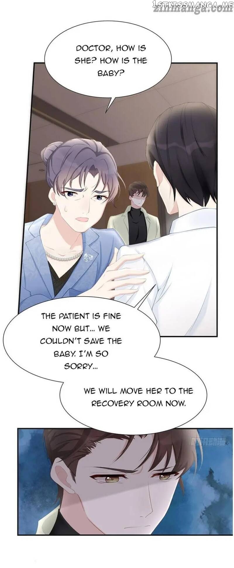 Spoil You chapter 17 - page 6