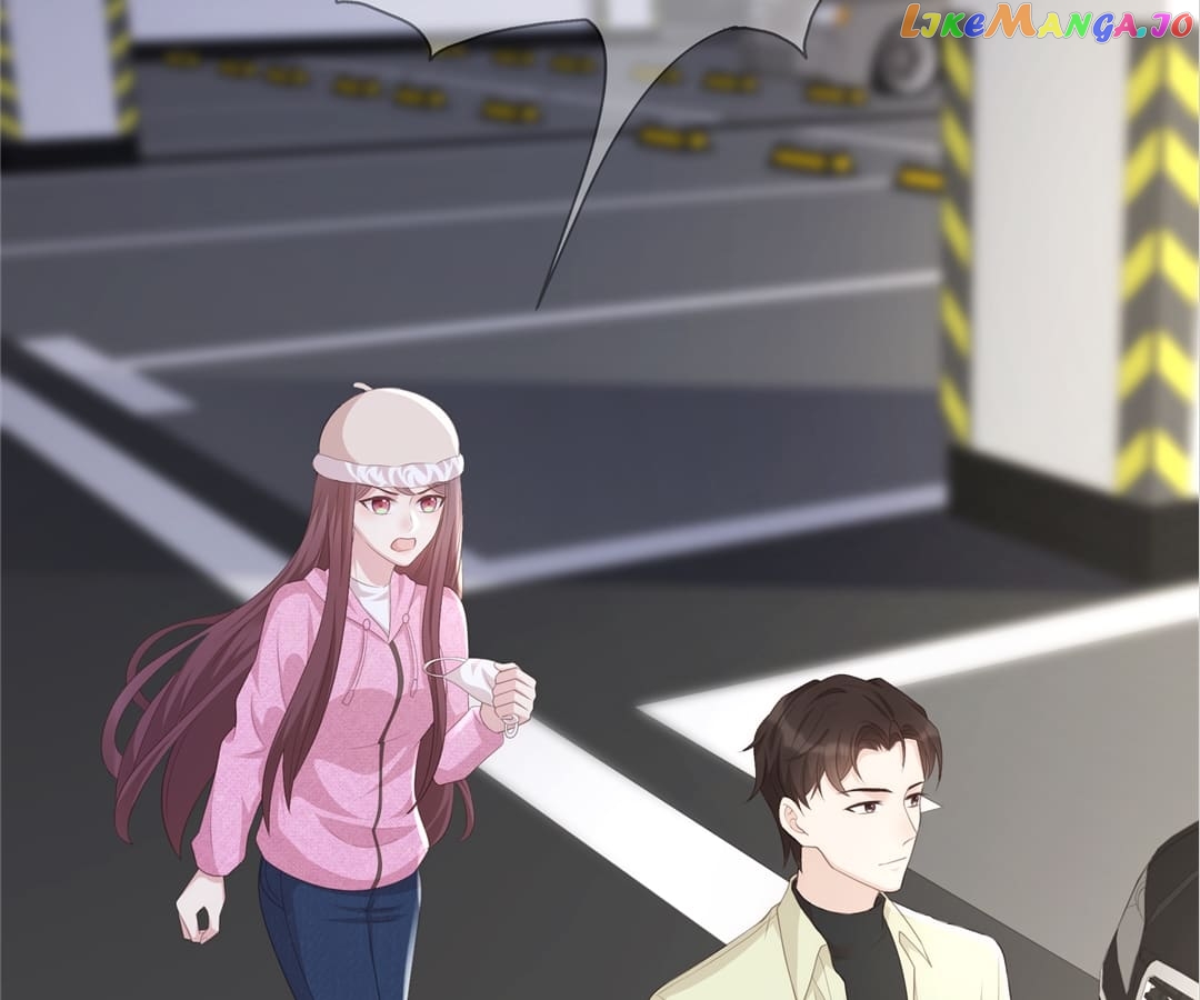 Spoil You Chapter 122 - page 15