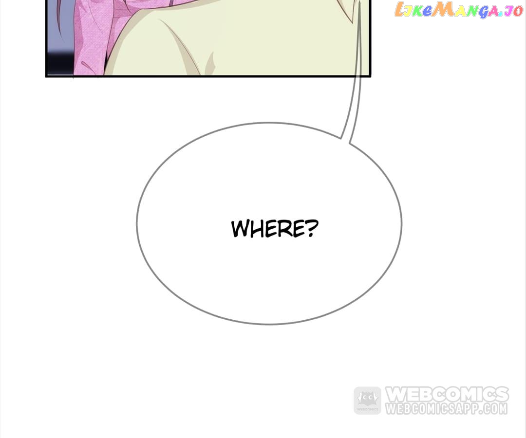 Spoil You Chapter 122 - page 18