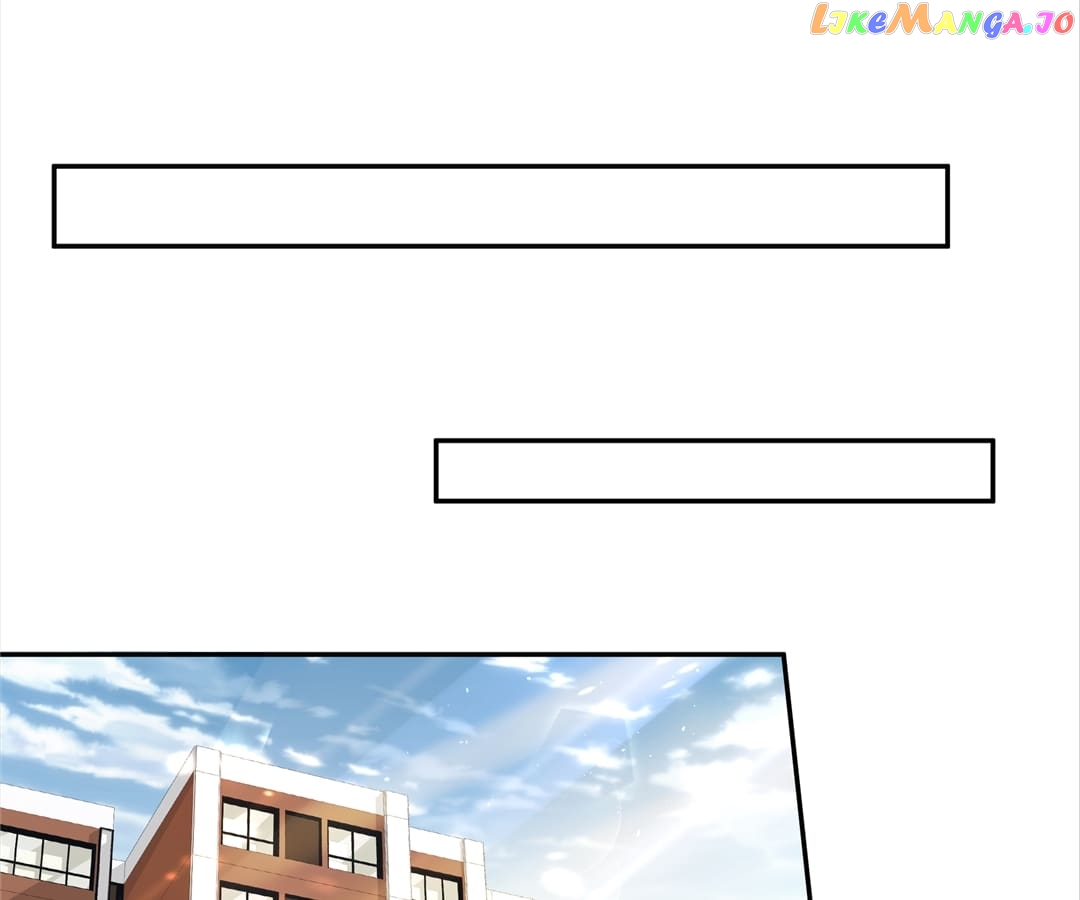 Spoil You Chapter 122 - page 19