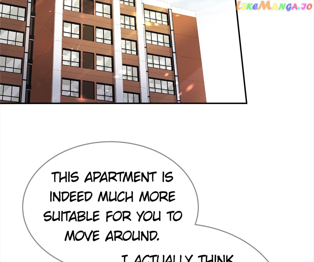 Spoil You Chapter 122 - page 20