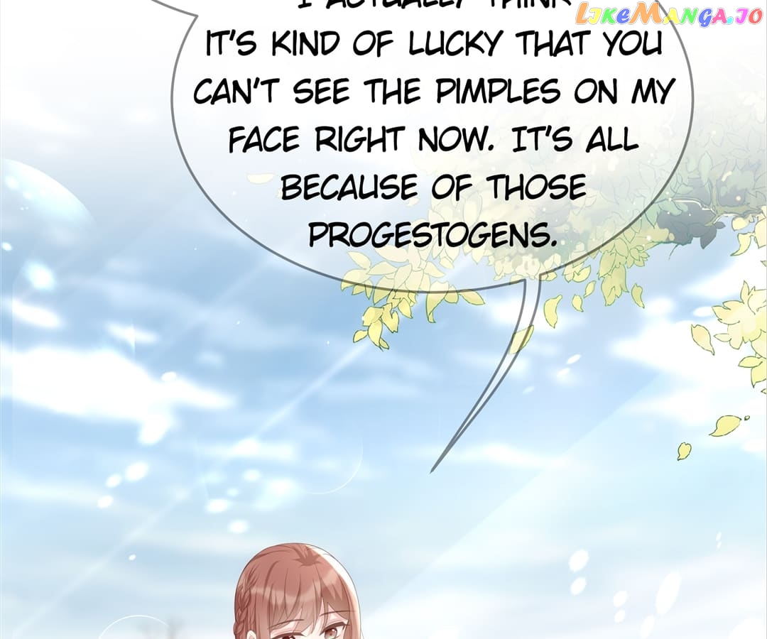 Spoil You Chapter 122 - page 21
