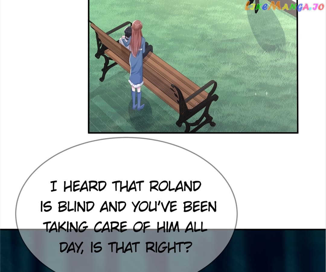Spoil You Chapter 122 - page 24