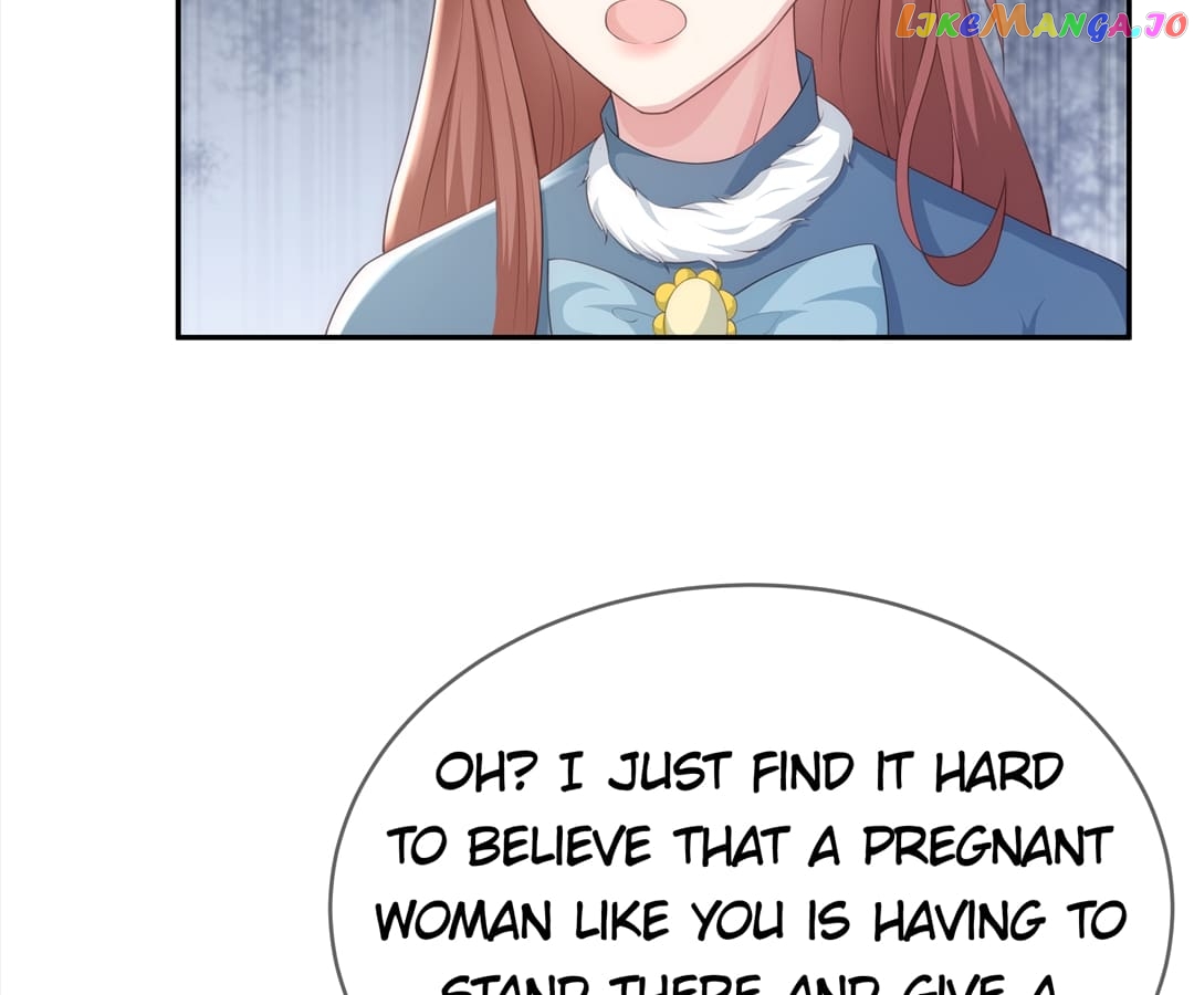 Spoil You Chapter 122 - page 29