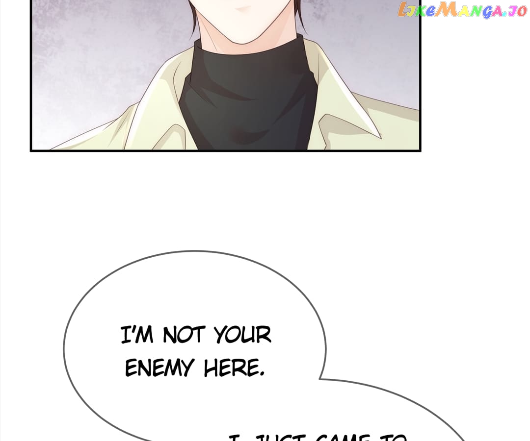 Spoil You Chapter 122 - page 31