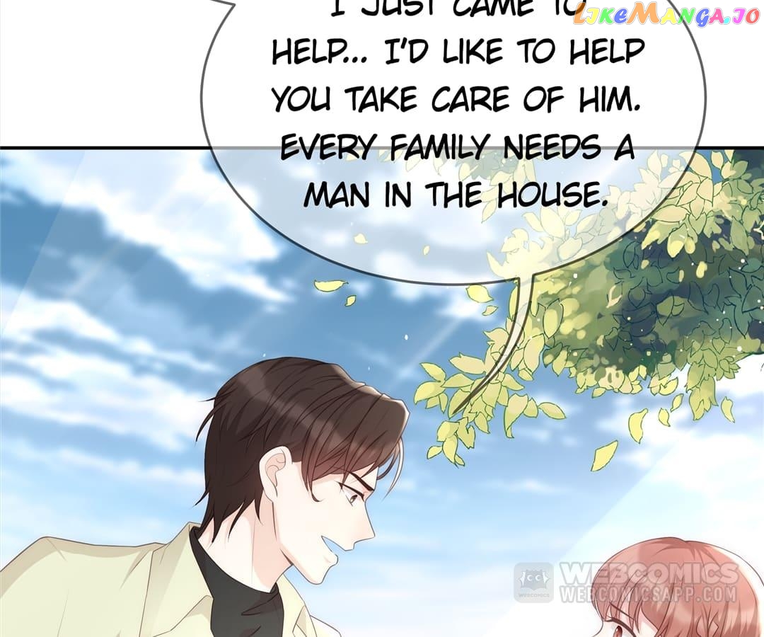 Spoil You Chapter 122 - page 32