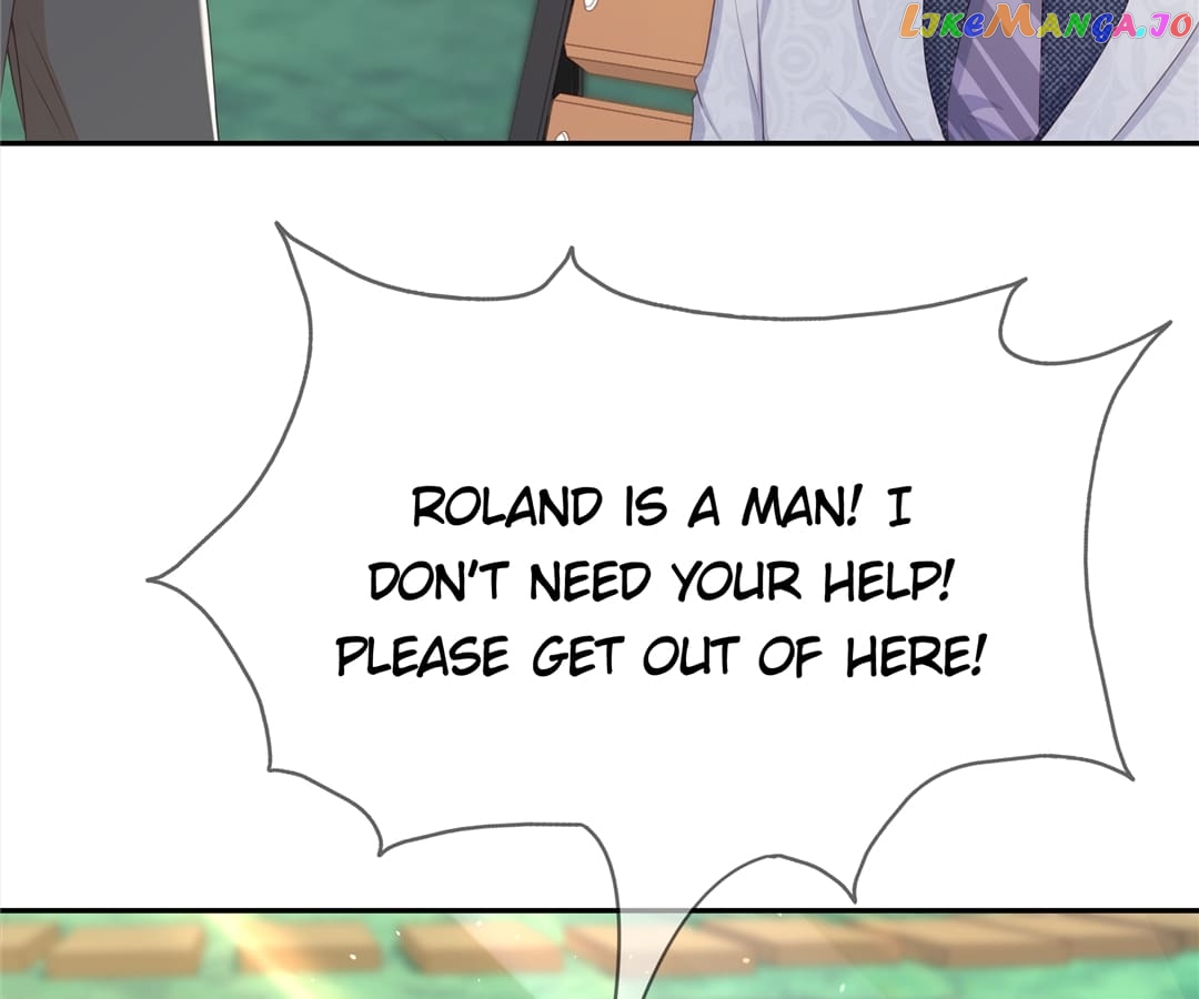 Spoil You Chapter 122 - page 34