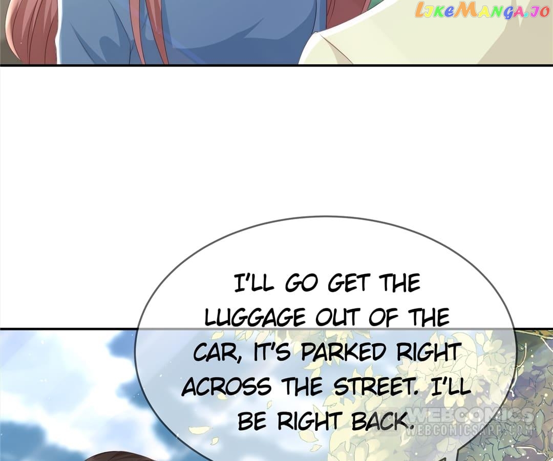 Spoil You Chapter 122 - page 36