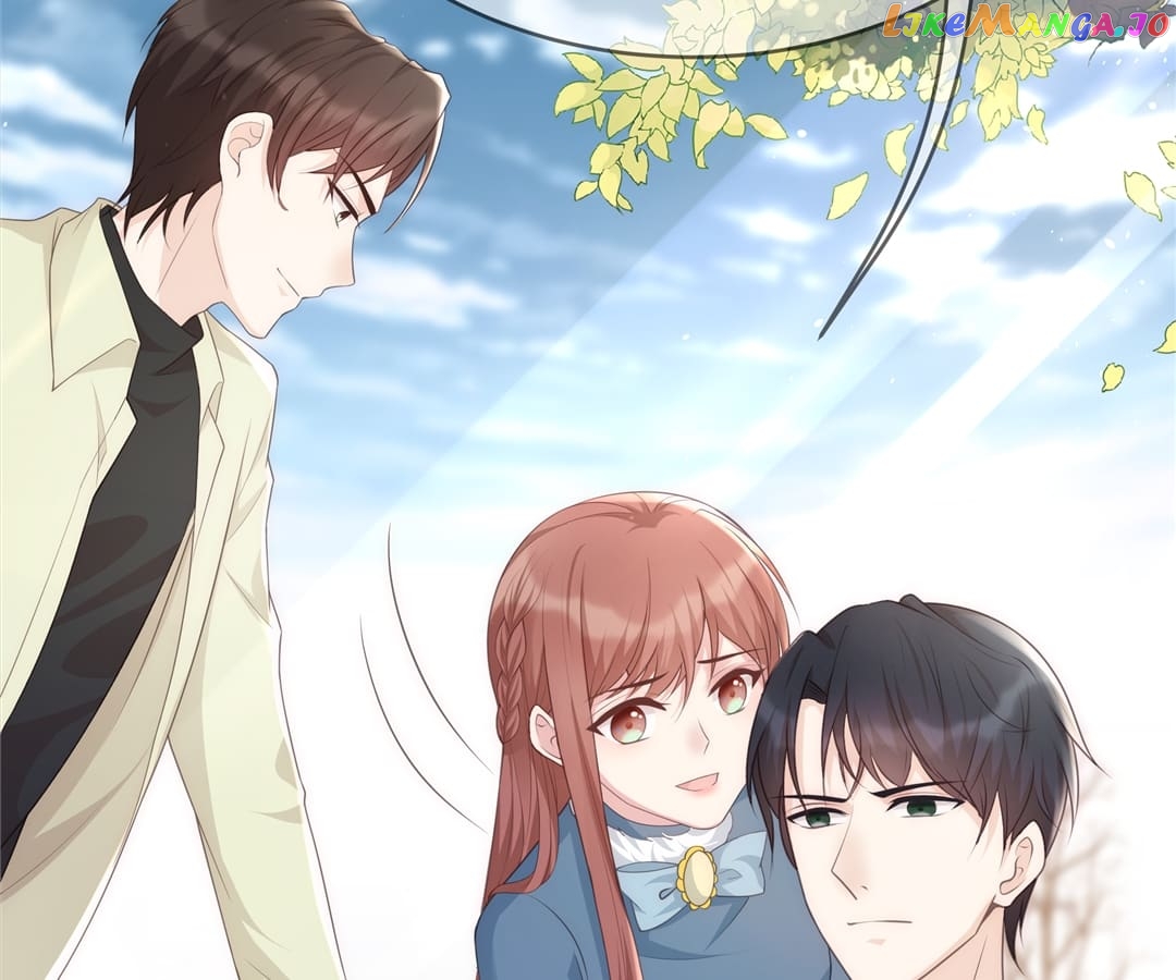 Spoil You Chapter 122 - page 37