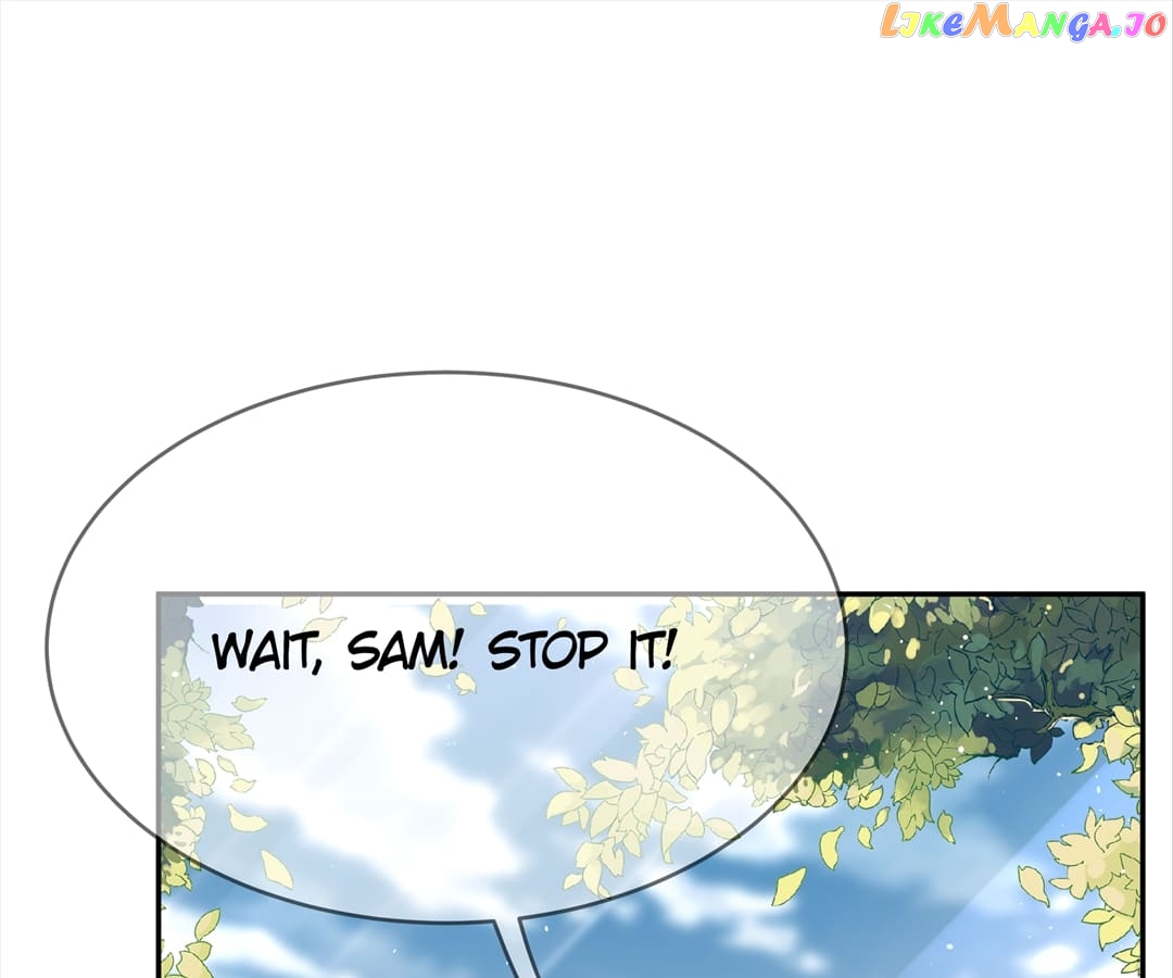 Spoil You Chapter 122 - page 39