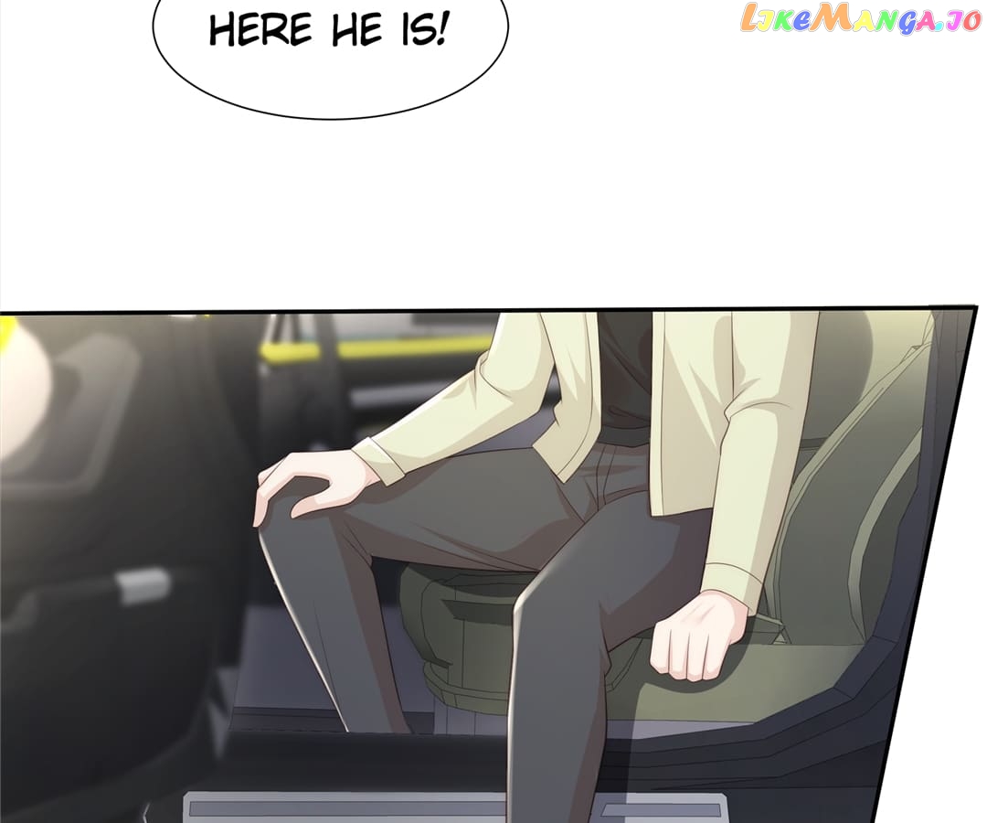 Spoil You Chapter 122 - page 4