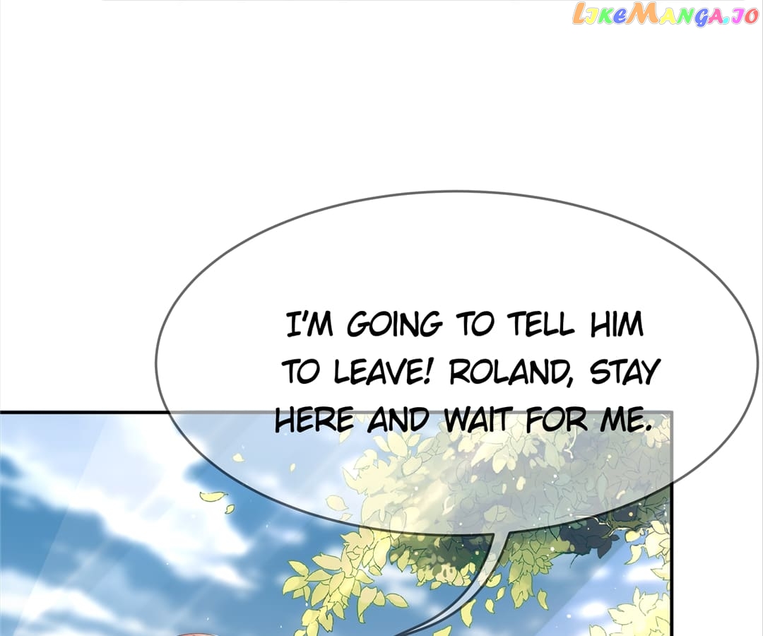 Spoil You Chapter 122 - page 41