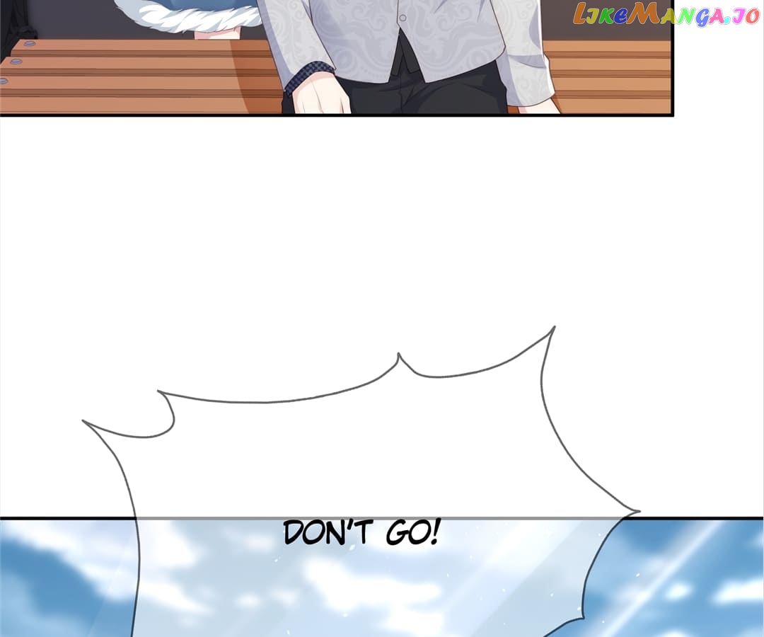 Spoil You Chapter 122 - page 43