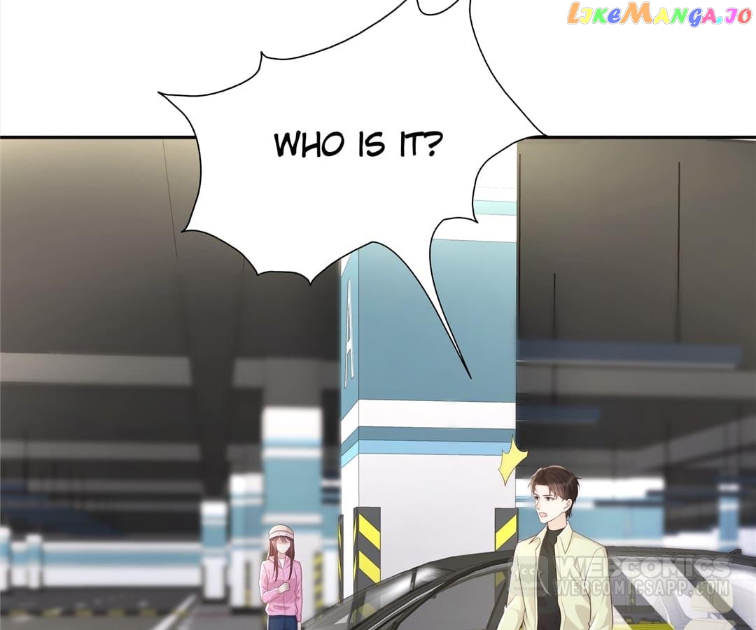 Spoil You Chapter 122 - page 6