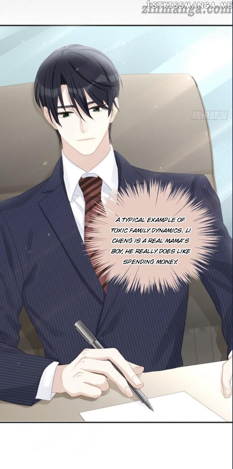 Spoil You chapter 73 - page 11