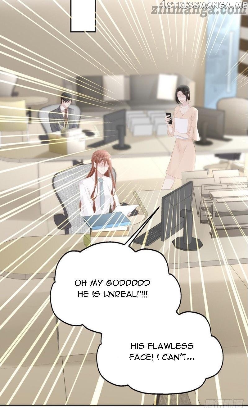 Spoil You chapter 73 - page 13