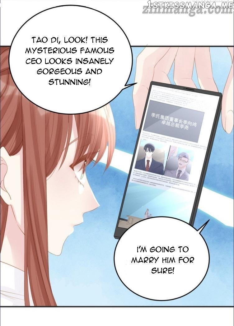 Spoil You chapter 73 - page 14