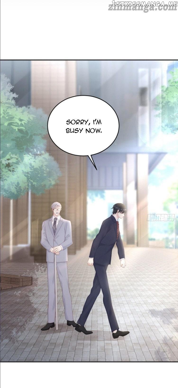 Spoil You chapter 73 - page 24