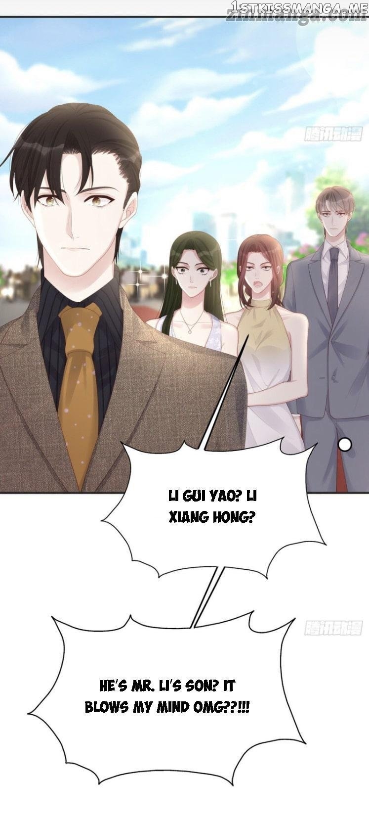 Spoil You chapter 73 - page 25