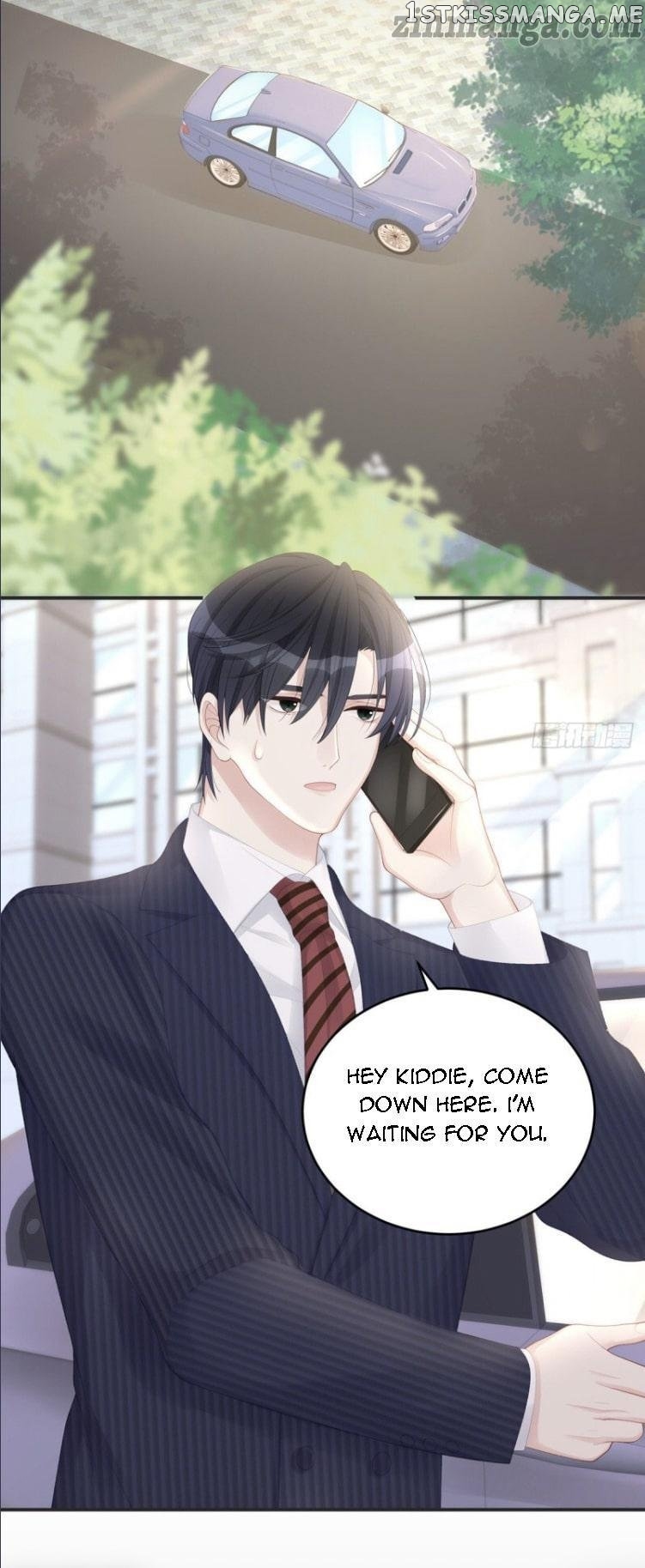 Spoil You chapter 73 - page 27