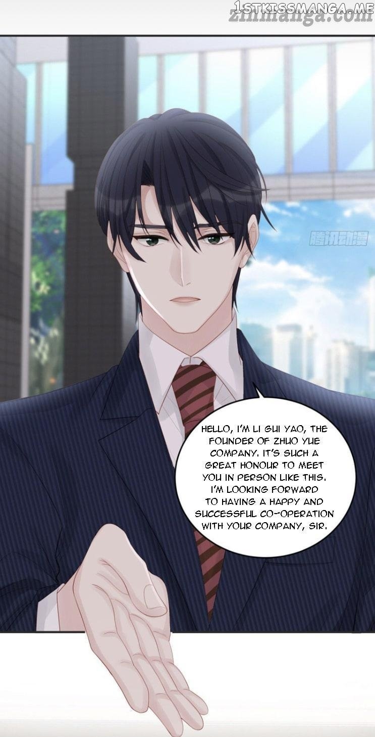 Spoil You chapter 73 - page 3