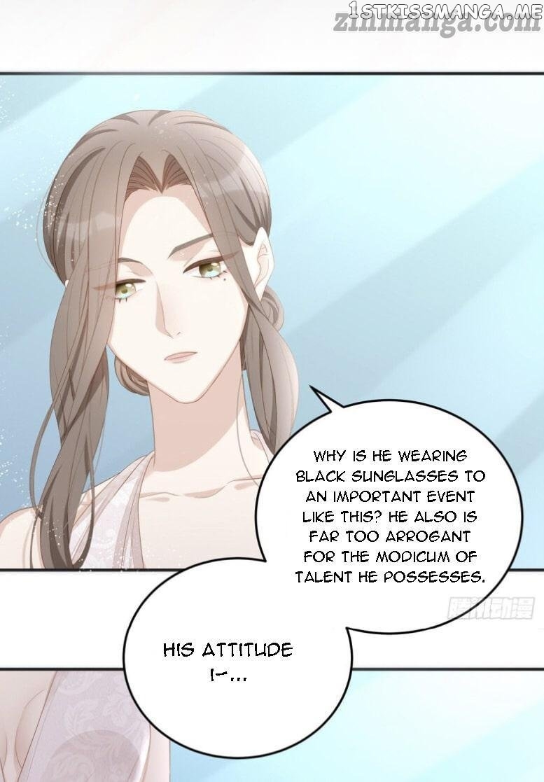 Spoil You chapter 73 - page 9