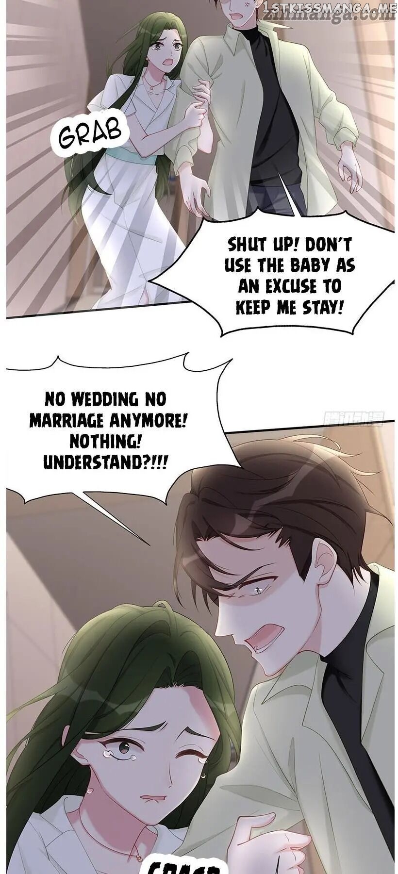 Spoil You chapter 16 - page 13
