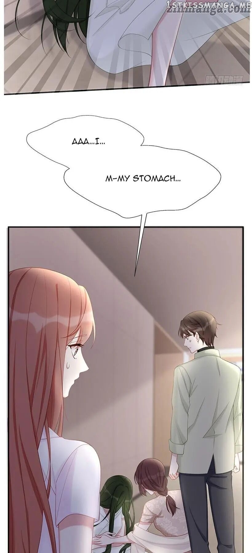 Spoil You chapter 16 - page 16