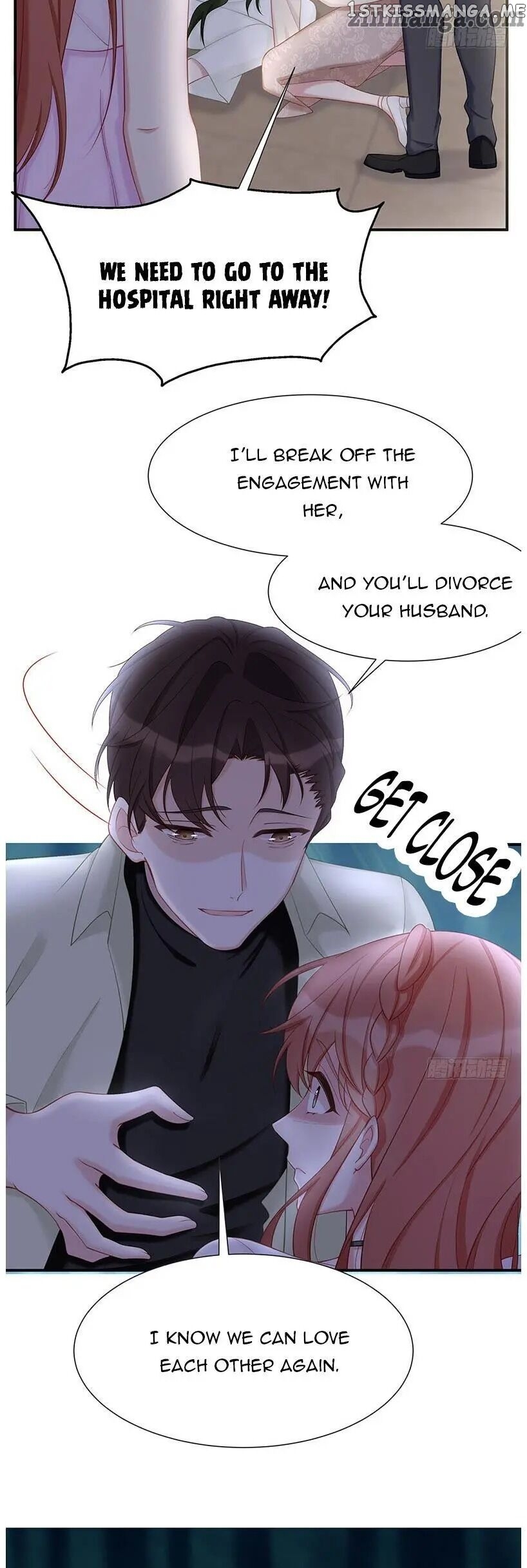Spoil You chapter 16 - page 17