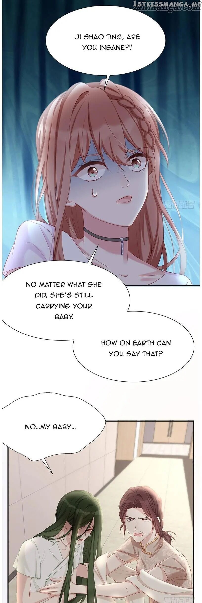 Spoil You chapter 16 - page 18