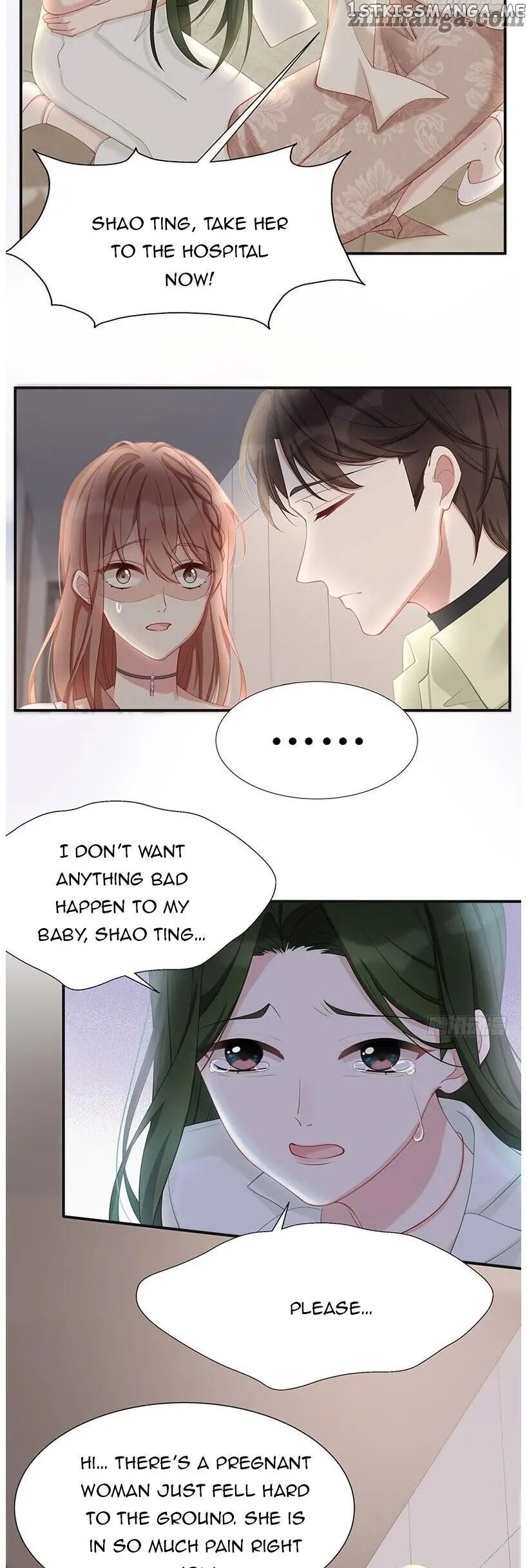 Spoil You chapter 16 - page 19