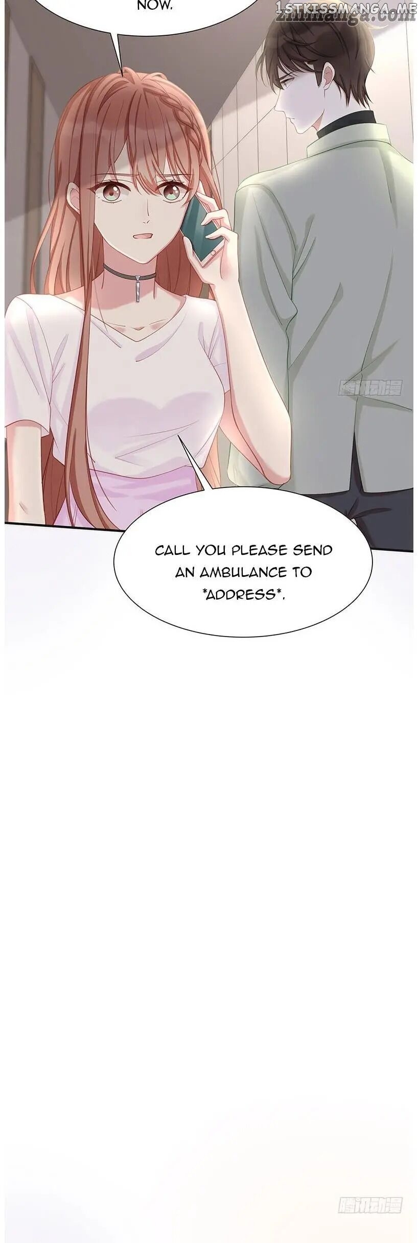 Spoil You chapter 16 - page 20