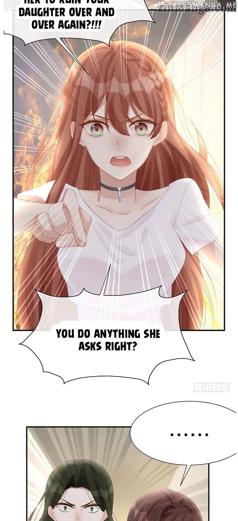 Spoil You chapter 16 - page 3